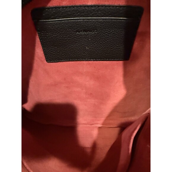 Hammit VIP Large Black / Gunmetal Rivets Excellent Condition Discontinued Rare - Picture 2 of 12